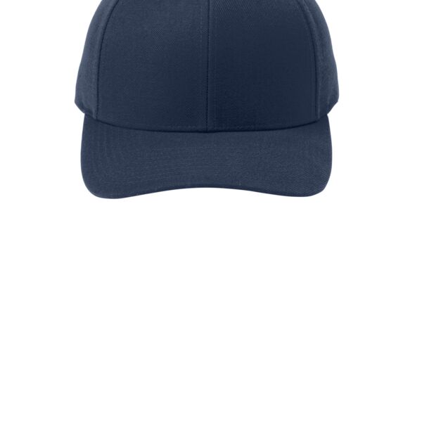 YP Classics ® Curve Bill Snapback Cap Thumbnail