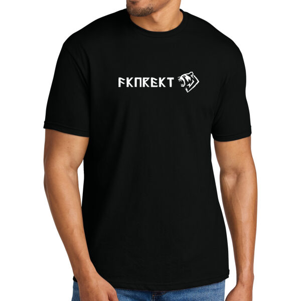 Basic FKNREKT Tshirt Thumbnail