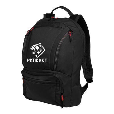 FKNREKT Gym Duffle Thumbnail