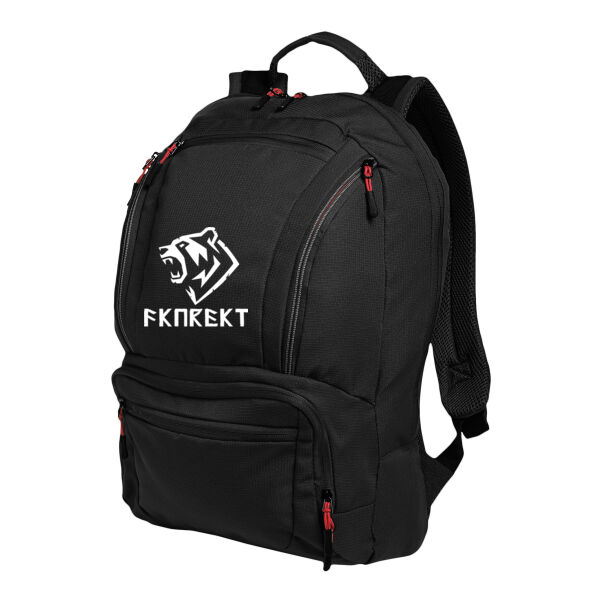 FKNREKT Gym Duffle Thumbnail
